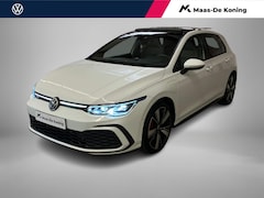 Volkswagen Golf - 1.4TSIeHybrid 180kW/245PK GTE · Panoramadak · Trekhaak · Camera · Stoelverwarming · Naviga