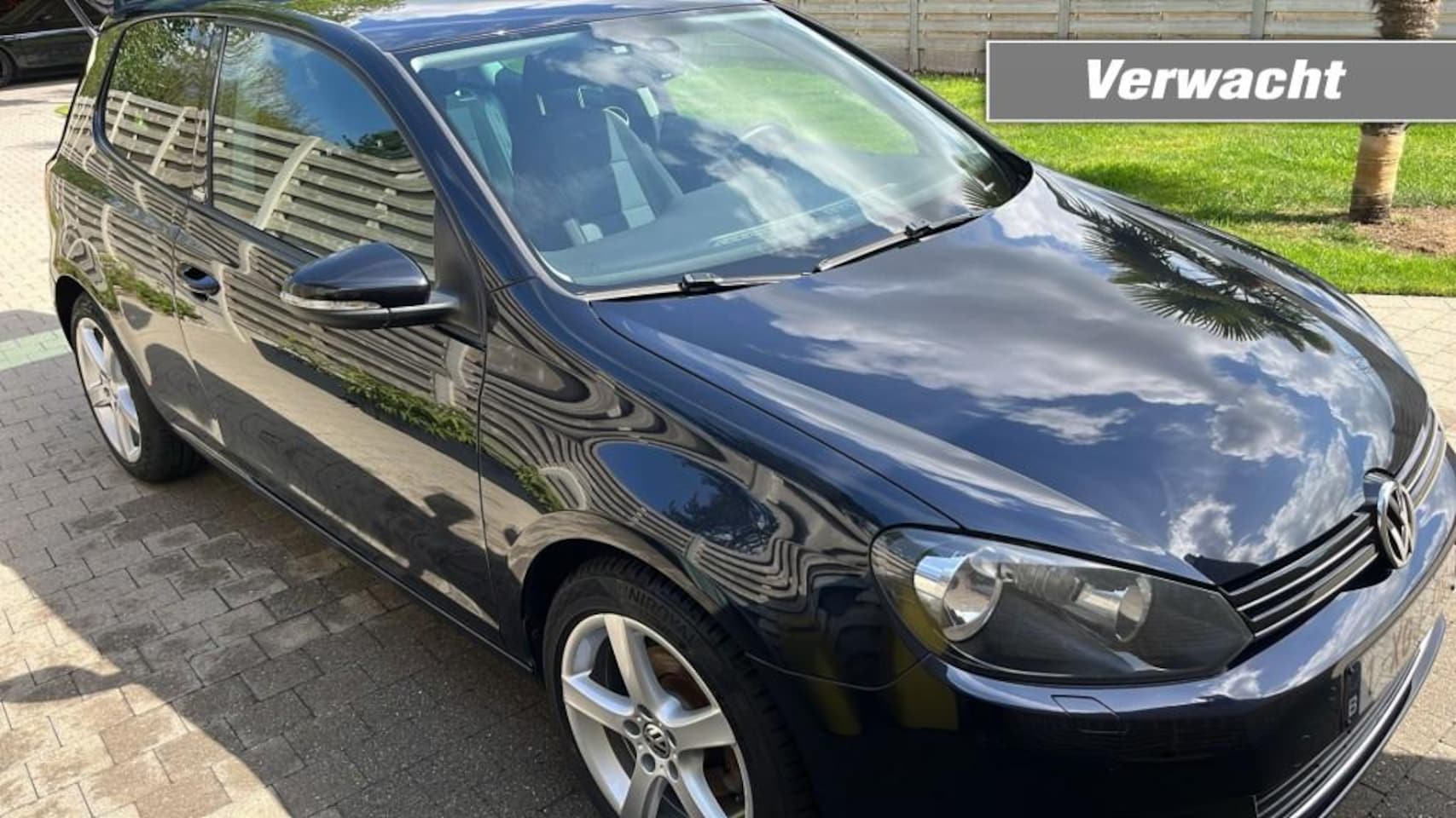 Volkswagen Golf - 1.2 TSI TR. ED.BLUEM - AutoWereld.nl