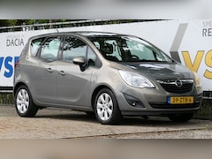 Opel Meriva - 1.4 Turbo Cosmo