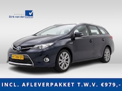 Toyota Auris Touring Sports - 1.8 Hybrid Executive