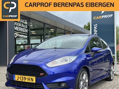 Ford Fiesta - 1.6 ST Performance Blue '' Perfect onderhouden - Compleet Orgineel ''