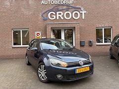 Volkswagen Golf - 1.2 TSI TOUR