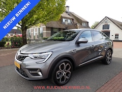Renault Arkana - 1.6 E-Tech hybrid / CARPLAY / ACC / CAMERA / PDC