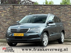 Skoda Karoq - 1.0 TSI DSG Automaat LED Keyless Carplay