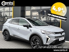 Renault Symbioz - Esprit Alpine Full Hybrid E-Tech 160 Pack Light en Sound