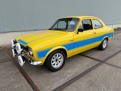 Ford Escort - RS 2000 MK1 #RALLYKANON