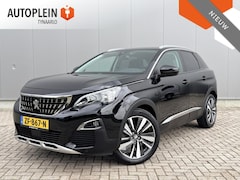 Peugeot 3008 - 1.2 Allure Automaat|Dealer OH|Navi|LED|Cruise|NL Auto