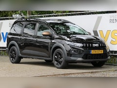 Dacia Jogger - 1.8 155 HEV Full Hybrid Limited Edition 7pers