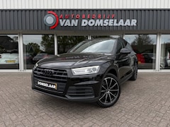 Audi Q5 - 50 TFSI e QUATTRO Hybride Pro Line 252PK - Camera NAVI 20 Inch LM Velgen