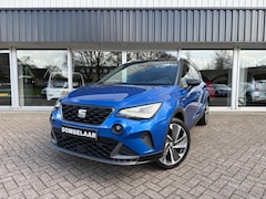 SEAT Arona - 1.0 TSI FR Business Intense - NL Auto Trekhaak Sportstoelen Camera Navi Stoelverw