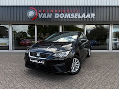 SEAT Ibiza - 1.0 TSI Style Business Intense - NL Auto Camera Navi Apple Carplay Android Auto