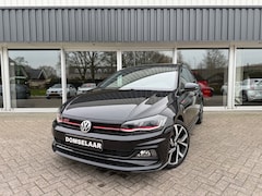 Volkswagen Polo - Polo 2.0 TSI GTI - NL Auto Pano Virt. Cockpit Stoelverw. FUll LED 18inch LMV Apple Carplay