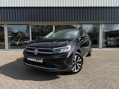 Volkswagen Taigo - 1.0 TSI Life Business - NL Auto Camera Apple Carplay Android Auto Stoelverw