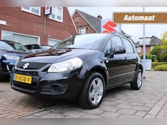 Suzuki SX4 - 1.6 COMFORT