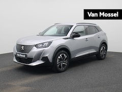 Peugeot e-2008 - e-2008 Allure | Apple Carplay / Android Auto | Keyless | Airco | Multifunctioneel Stuurwie