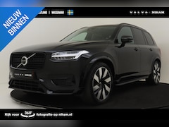 Volvo XC90 - T8 PLUG-IN HYBRID AWD ULTRA DARK *FULL OPTIONS* -PANO.DAK|BOWERS&WILKINS|LUCHTVERING|GEVEN
