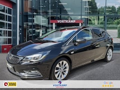Opel Astra - 1.4 INNOVATION CAMERA/CRUISE/STOELVERW/CLIMA/NAVI/CARPLAY