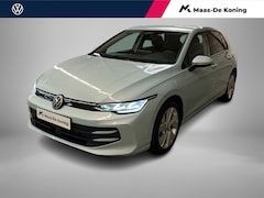 Volkswagen Golf - 1.5eHybrid 204pk Life Edition DSG · Apple/Android · Camera + Parkeersensoren · Dodehoeksen