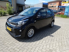 Kia Picanto - 1.0 DPi DynamicLine Airco/Camera/Cruise/Apk 5-2028