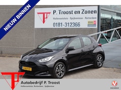 Toyota Yaris - 1.5 Hybrid Dynamic Dealeronderhouden Nederlandse auto/Achteruitrijcamera/Apple carplay/Ada
