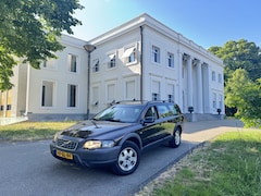 Volvo V70 Cross Country - 2X ) 2.4 T AUT, MOOI BRUIN METALLIC
