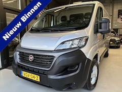 Fiat Ducato - 30 2.3 MultiJet L2H1 Carplay, Cruise, Camera, Navi