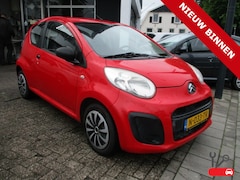 Citroën C1 - 1.0 Attraction