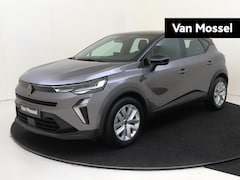 Renault Captur - 1.0 TCe 90 evolution | Mediascherm | Apple Carplay | Android Auto | Airco | Camera |