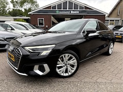Audi A3 Limousine - 30 TFSI Edition Matrix Led, Virt.Cockpit