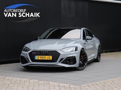 Audi A5 Sportback - 2.9 TFSI RS 5 quattro competition plus | LEDER | MEMORY | B&O | HEAD-UP | 360° CAMERA | ST