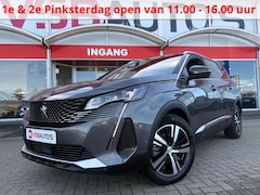 Peugeot 5008 - 1.2 PURETECH GT 7 PERSOONS AUT. 130PK LED NAVI CAMERA CARPLAY AIRCO