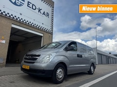 Hyundai H 300 - H300 2.5 CRDi Dynamic AIRCO 3PERS 2DE EIG. NAP APK 1-2027 TOP CONDITION