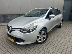 Renault Clio - 0.9 TCE DYNAMIQUE Navi