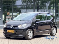 Volkswagen Up! - 1.0 Move UP | Airco | Navigatie | Licht Metaal