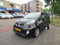 Kia Picanto - 1.0 CVVT Airco