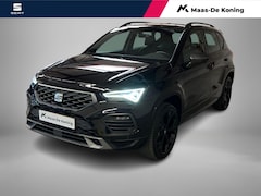 SEAT Ateca - 1.5TSI/150PK DSG FR Business Intense · Navigatie · Apple/Android Car Play · Trekhaak · Cam