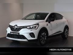 Renault Captur - 1.3 mild hybrid 160 techno