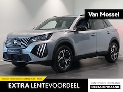 Peugeot 2008 - 145 Allure | Automaat | Navigatie | Draadloos laden | Parkeerhulp | Cruise Control | Apple