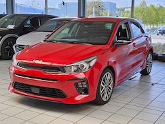 Kia Rio - 1.0 T-GDi 120PK GT-Line / 17'' / ACC / CAMERA/PDC V+A BOM VOL