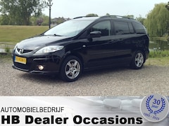 Mazda 5 - 5 1.8 Business - Airco - 7 Persoons