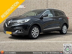 Renault Kadjar - 1.2 TCe Intens | Climate | Navi | Cruise |