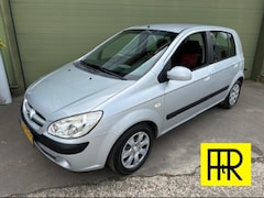 Hyundai Getz - 1.4i Active Cool