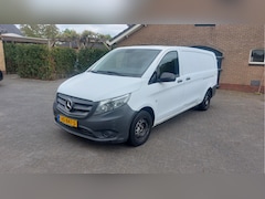Mercedes-Benz Vito - 111 CDI Functional Extra Lang CLIMA BJ 2015