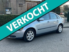 Volvo S40 - 1.8 Edition I Airco Cruise control Trekhaak Rijdt super Youngtimer