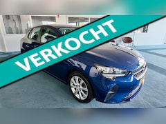 Opel Corsa - 1.2 Edition