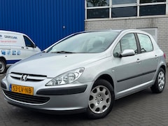 Peugeot 307 - 1.6-16V XS/Clima/Cruise/Elekt Raam/Trekhaak/NAP