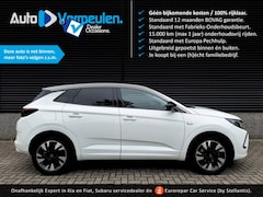 Opel Grandland - 1.2 Turbo 130pk Elegance