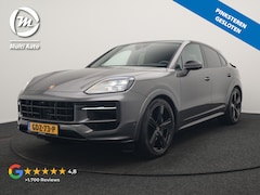Porsche Cayenne Coupé - 3.0 E-Hybrid PHEV | MY 2024 Facelift | | Trekhaak Af Fabriek | Panodak | Luchtvering | Spo