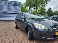 Kia Cee'd Sporty Wagon - 1.4 CVVT X-tra, Airco, NAP