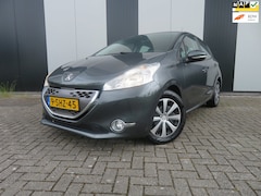 Peugeot 208 - 1.4 e-HDi Active